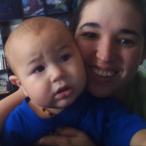 Meet your Posher, Laura